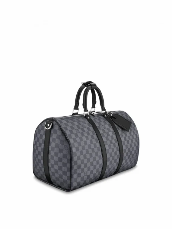 Louis Vuitton Keepall Bandouliere 45 N41418