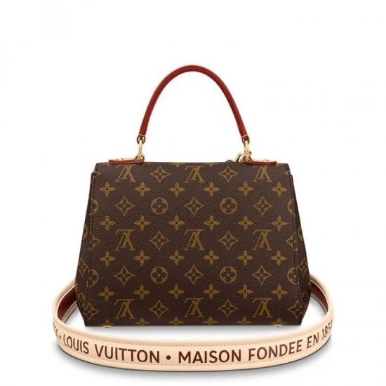 Louis Vuitton Cluny BB