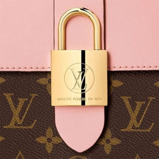 Louis Vuitton Locky BB