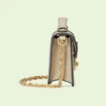 Ophidia Collection GG Mini Shoulder Bag No. 696180 UULAG 9682