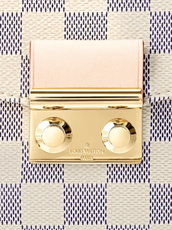 Louis Vuitton Croisette N41581