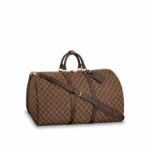 Louis Vuitton Keepall 55 N41414