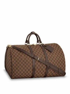 Louis Vuitton Keepall 55 N41414