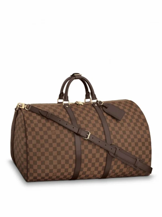 Louis Vuitton Keepall 55 N41414