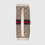 Ophidia Small Tote Bag No. 651055 96IWX 9794