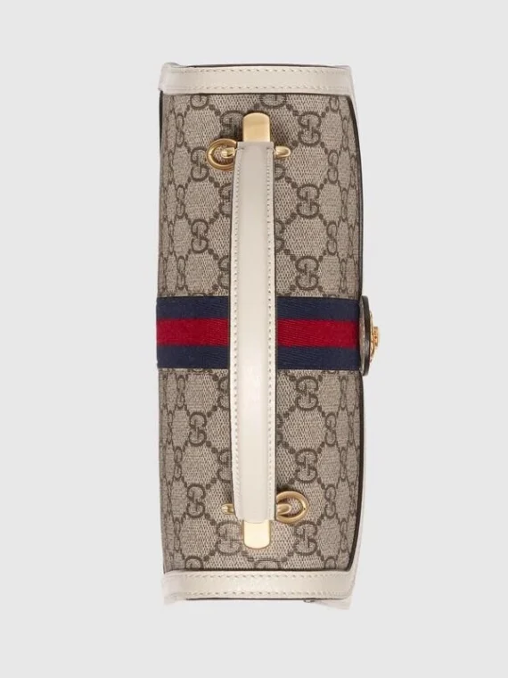 Ophidia Small Tote Bag No. 651055 96IWX 9794