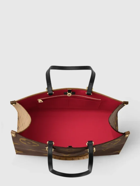 Challenge the overwhelming lowest price Louis Vuitton M45320 Onthego GM Hurry up!