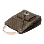 Louis Vuitton M40781 Metis Hobo Bag Monogram Canvas