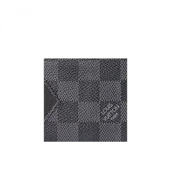 Louis Vuitton N64038 Coin Card Holder