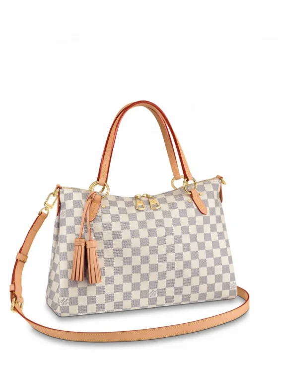 Louis Vuitton Lymington N40022