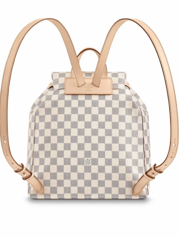 Louis Vuitton Sperone N41578