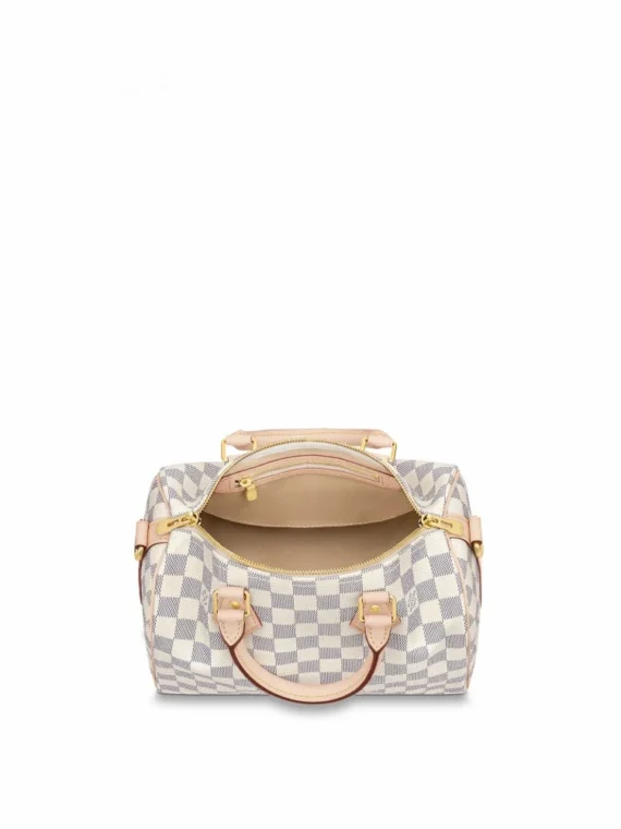 Louis Vuitton Speedy Bandouliere 25 N41374