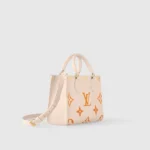 Louis vuitton M46513 OnTheGo PM