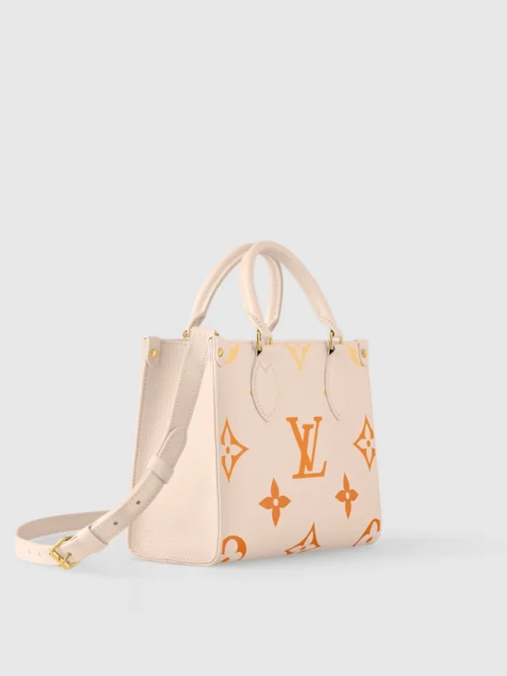 Louis vuitton M46513 OnTheGo PM