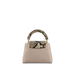 Louis vuitton Capucine MINI