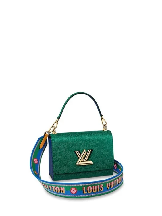 Louis Vuitton M55851 Twist MM