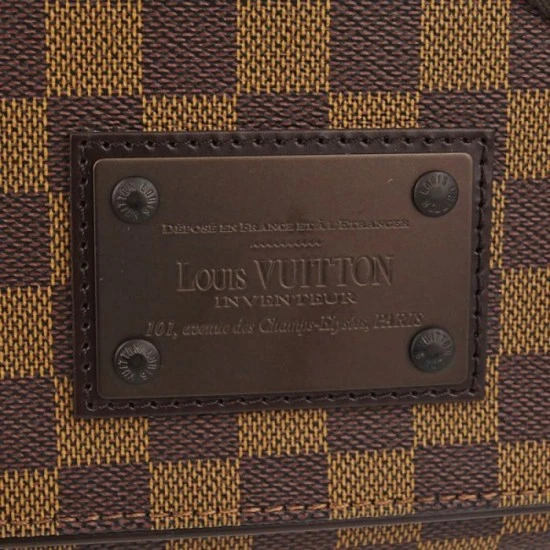 Louis Vuitton Brooklyn MM N51211