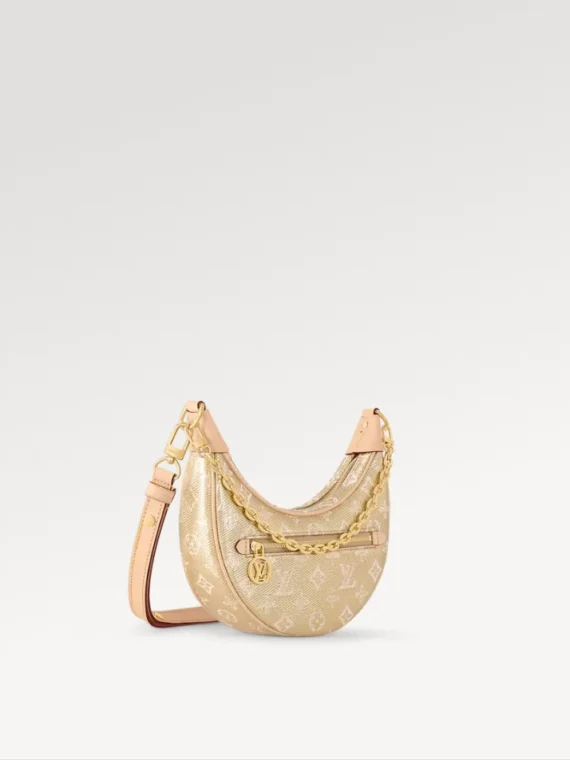 LOUIS VUITTON M22928 Loop PM