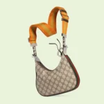 Gucci Attache small shoulder bag