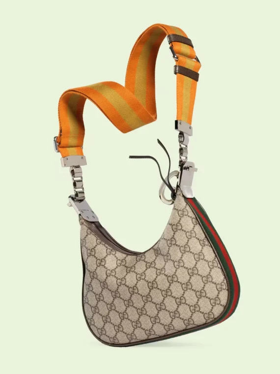 Gucci Attache small shoulder bag