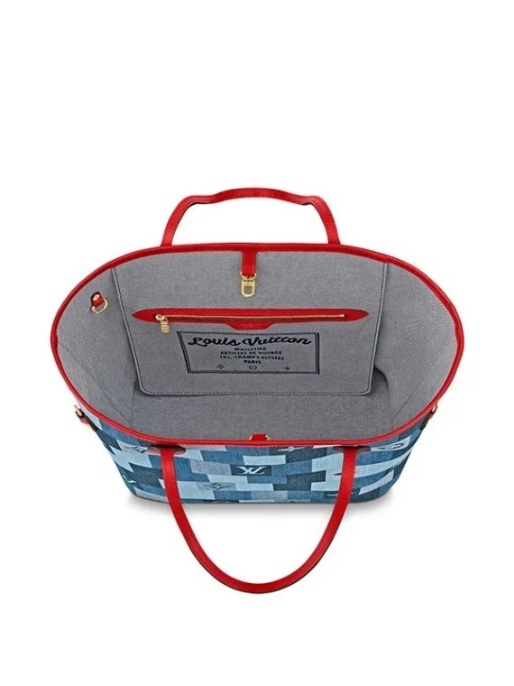 Louis Vuitton M44981 Neverfull MM