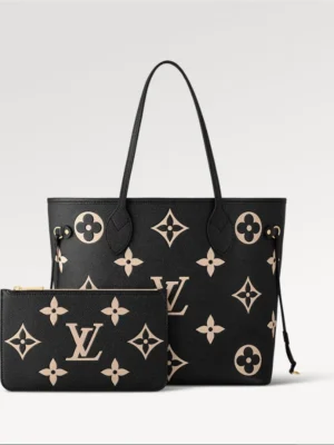LOUIS VUITTON M58907 Neverfull MM