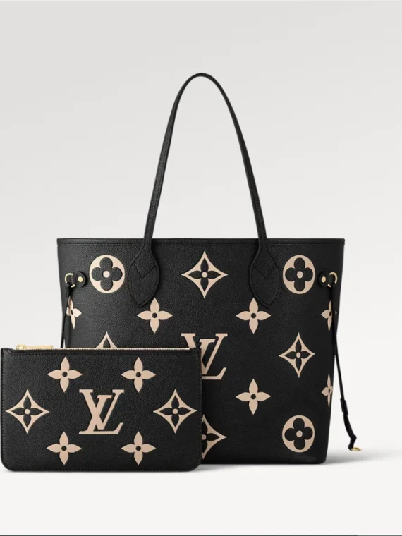 LOUIS VUITTON M58907 Neverfull MM