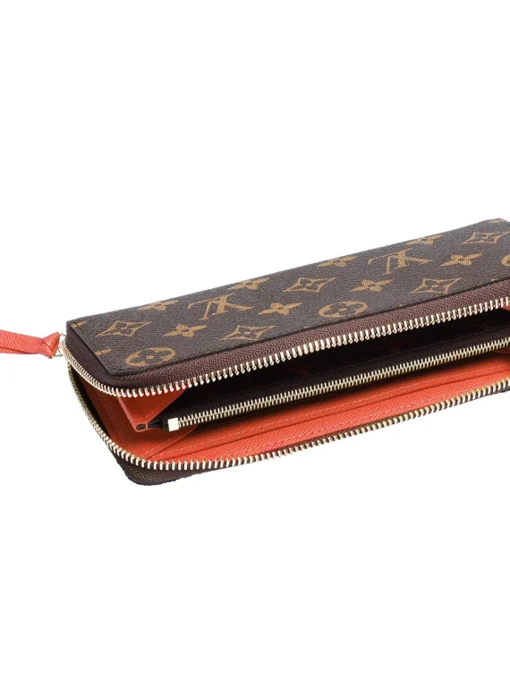 Louis Vuitton Clemence M61536