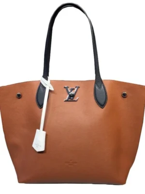 Louis Vuitton Lockme Go