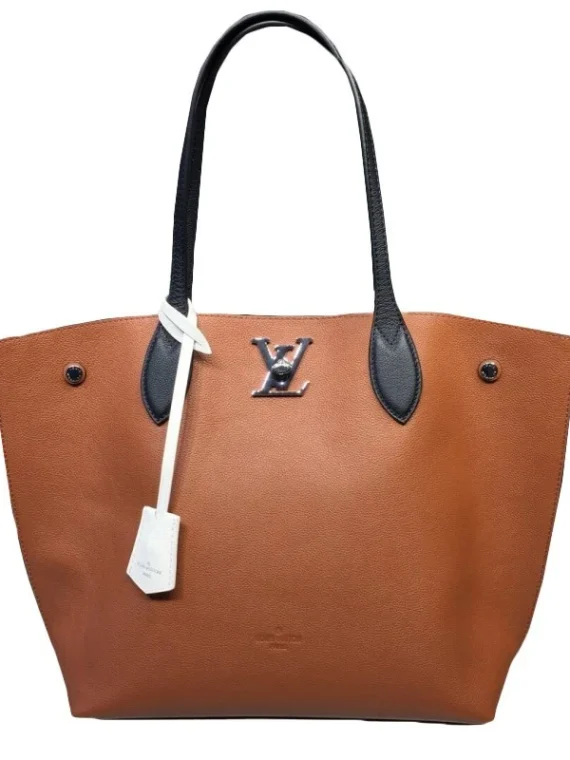 Louis Vuitton Lockme Go