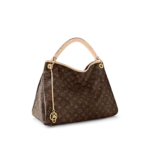Louis Vuitton Monogram Canvas Artsy GM M40259