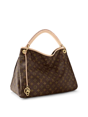 Louis Vuitton Monogram Canvas Artsy GM M40259