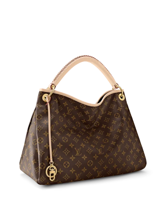 Louis Vuitton Monogram Canvas Artsy GM M40259