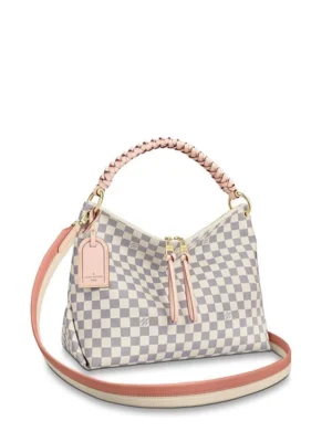 Louis Vuitton N40343 Beaubourg Hobo MM