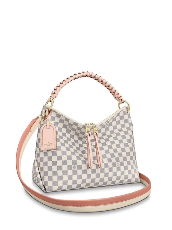 Louis Vuitton N40343 Beaubourg Hobo MM