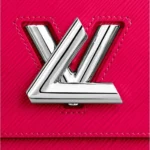 Louis Vuitton Twist MM