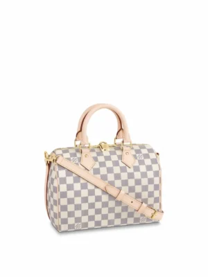 Louis Vuitton Speedy Bandouliere 25 N41374