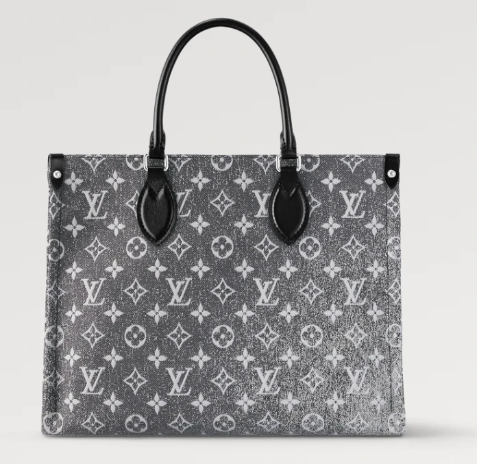 Louis vuitton M46448 OnTheGo MM