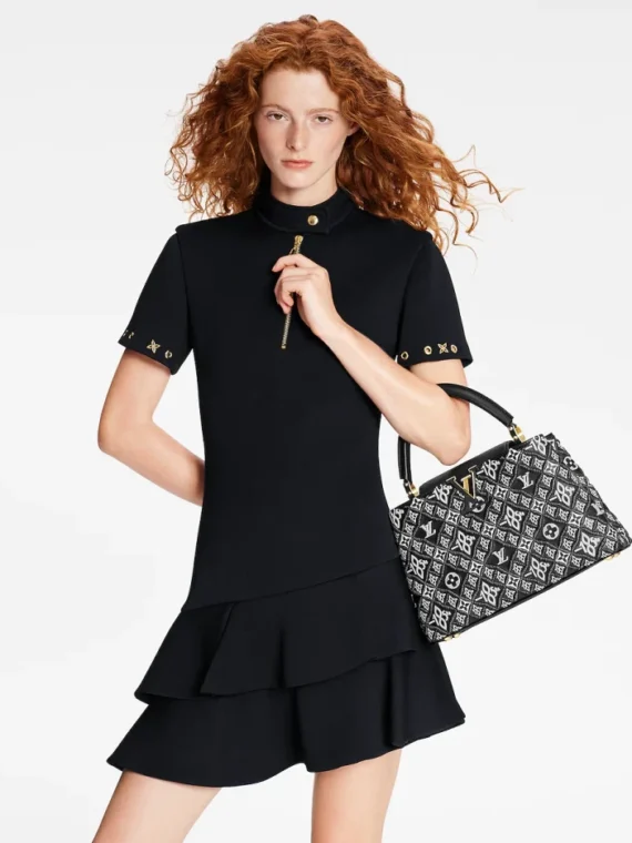 Louis vuitton Capucine MM