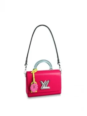 Louis Vuitton Twist MM