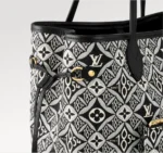 LOUIS VUITTON M57230 Since 1854 Neverfull MM