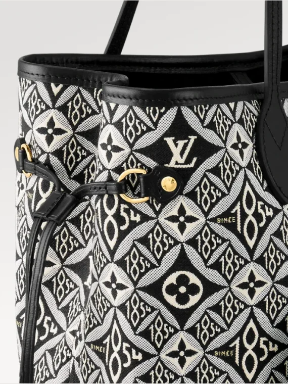 LOUIS VUITTON M57230 Since 1854 Neverfull MM