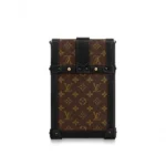 Louis Vuitton Vertical Trunk Pochette