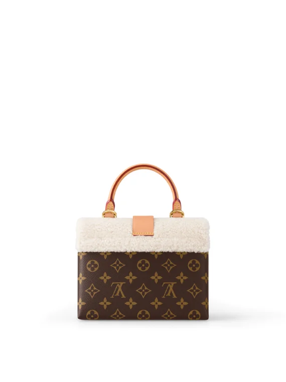 Louis Vuitton Locky BB M46318