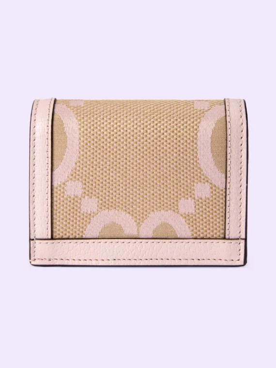 Ophidia jumbo GG card case