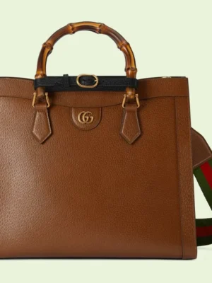 Gucci Diana medium tote bag