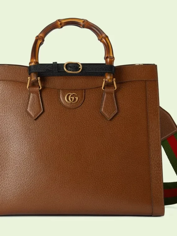 Gucci Diana medium tote bag