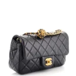 Important customer only CHANEL Small top handle