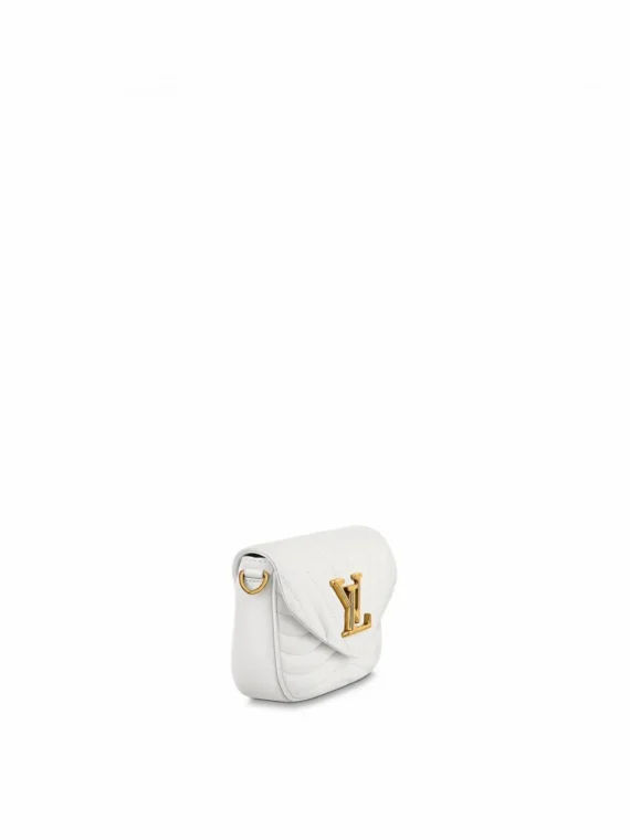 Louis Vuitton New Wave Multi Pochette Accessoires M56466