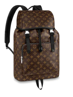 Louis Vuitton Zack Backpack M43422